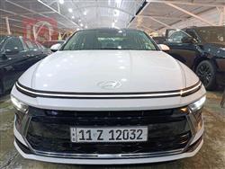 هیوندای سۆناتا